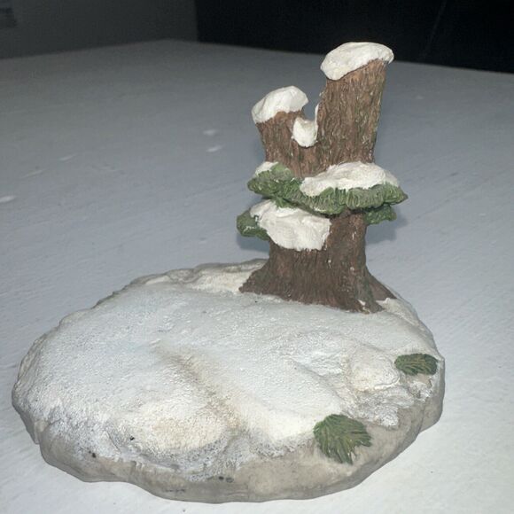 Snow Leopard 1995 Protect Natures Innocents Collection Hamilton EXC COND 3x4" - Picture 5 of 10